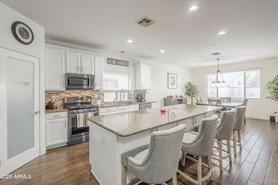 41182 W Robbins Dr, Maricopa, AZ 85138 - photo 6