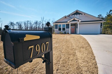 7907 Coppice Ln, Midland, GA 31820 - photo 5