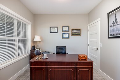 Main Floor Office
