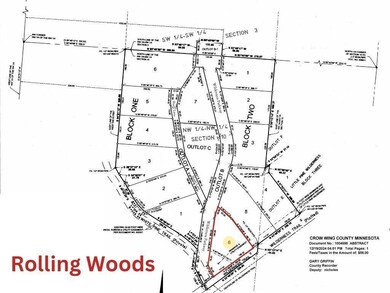 L6B2 Wilderness Trail, Crosslake, MN 56442 - photo 5