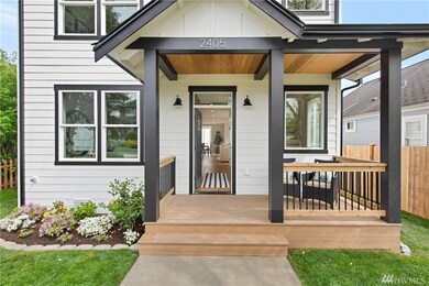 2405 Maple St, Everett, WA 98201 - photo 2