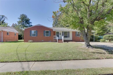 1419 Aberdeen Rd, Hampton, VA 23666 - photo 3