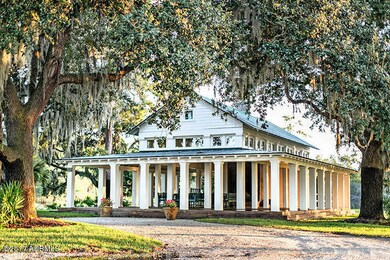 Pavilion