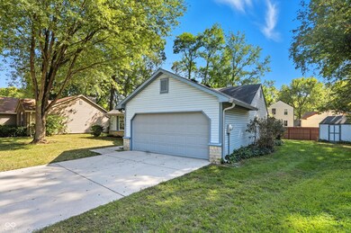 3813 Cologne Ct, Indianapolis, IN 46228 - photo 4