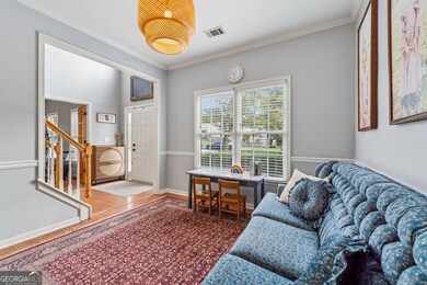 1580 Woodpoint Way, Lawrenceville, GA 30043 - photo 7