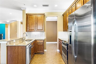 Kitchen to Dining Room