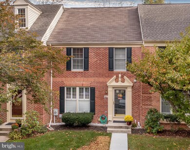 617 Budleigh Cir, Lutherville Timonium, MD 21093 - photo 4