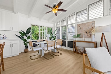 23252327 Round Top Dr unit 2325/2327, Honolulu, HI 96822 - photo 3