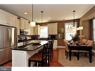 341 Newbury Ct, North Wales, PA 19454 - photo 6