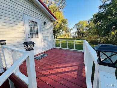 12373 Bcr 634, Sturdivant, MO 63782 - photo 3