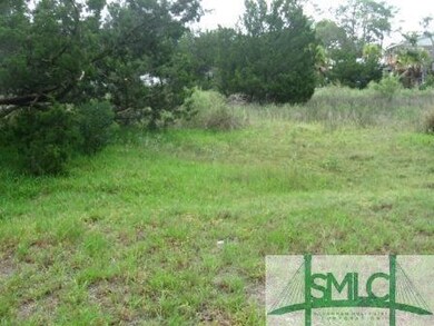Land/Lot.