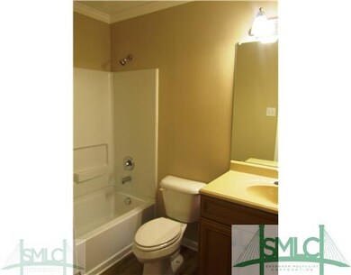 Bathroom.