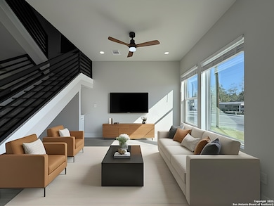 343 Porter St, San Antonio, TX 78210 - photo 4