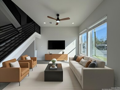 343 Porter St unit 101, San Antonio, TX 78210 - photo 4