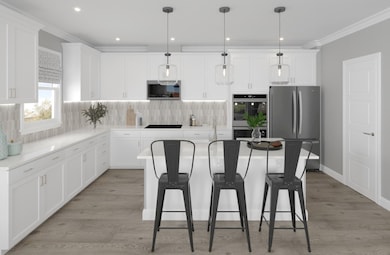 Camden Kitchen