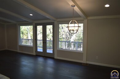 3554 SW Nottingham Rd, Topeka, KS 66614 - photo 4