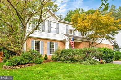 13504 Steeplechase Dr, Bowie, MD 20715 - photo 2