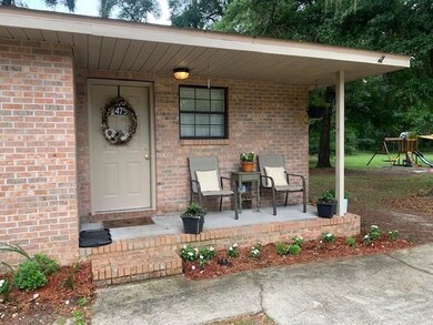 481 Emmett Whaley Rd unit II, Crawfordville, FL 32327 - photo 2