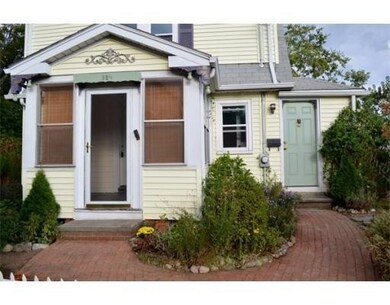 92 Dayton St unit A, Quincy, MA 02169 - photo 2