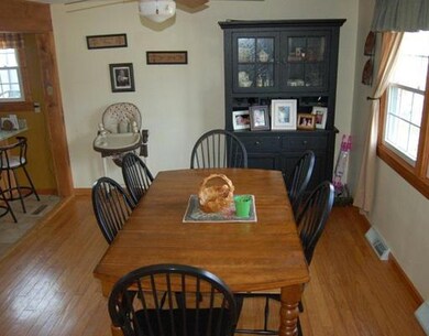Dining Room.