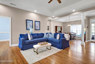 5513 Dunmore Rd, Wilmington, NC 28409 - photo 6