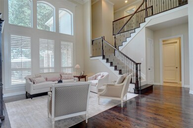 1202 Lourdes Dr, Southlake, TX 76092 - photo 5