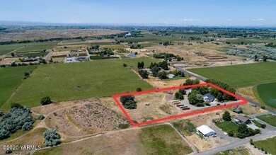 Aerial-5 House lot lines