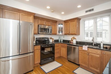 57 Park St unit B, Arlington, MA 02474 - photo 6