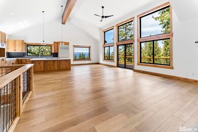 1267 Lincoln Cir, Zephyr Cove, NV 89448 - photo 4