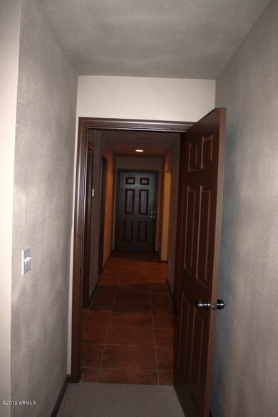 LONG HALLWAY