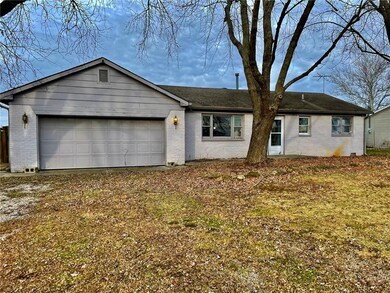 918 W 1080 N, Fountaintown, IN 46130 - photo 2