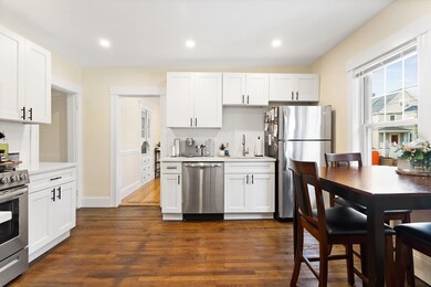 66-68 Oakton Ave, Boston, MA 02122 - photo 2