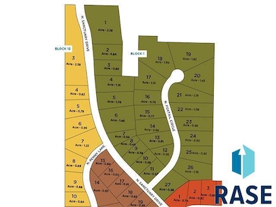 0 Lt25-Bk01 N Foxtail Cir, Sioux Falls, SD 57110 - photo 3