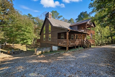 441 Carlisle Dr, Ellijay, GA 30540 - photo 2