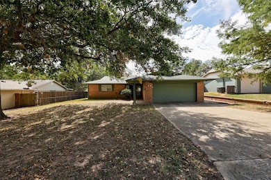 42 Mojave Dr, Shawnee, OK 74801 - photo 3