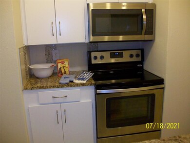 More Fantastic Kitchen