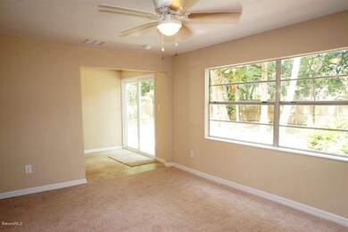 Carillon Ave 7266 - Living Room