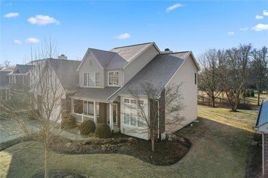 12753 Mojave Dr, Fishers, IN 46037 - photo 4