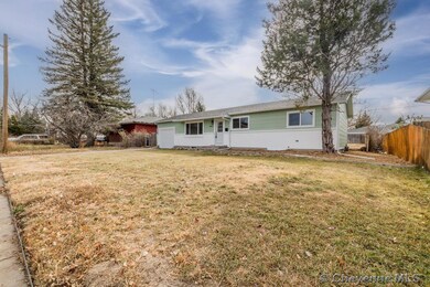 4419 E 12th St, Cheyenne, WY 82001 - photo 2