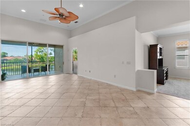 Open Floor Plan and Den/Office