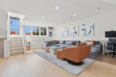 240 W 23rd St unit PHC, New York, NY 10011 - photo 2