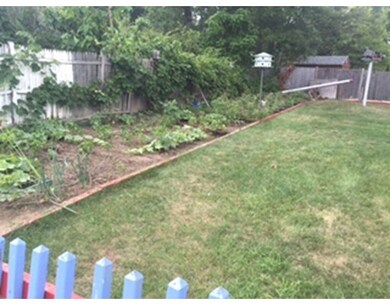 44 Nessralla Dr, Brockton, MA 02302 - photo 5