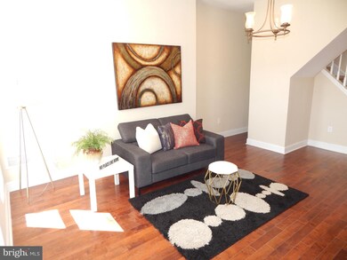 1718 N Bond St, Baltimore, MD 21213 - photo 3