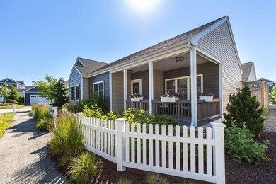 3 Dorset Ln unit 3, Plymouth, MA 02360 - photo 2