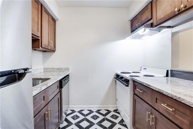 Kitchen New cabinets, flooring appliances