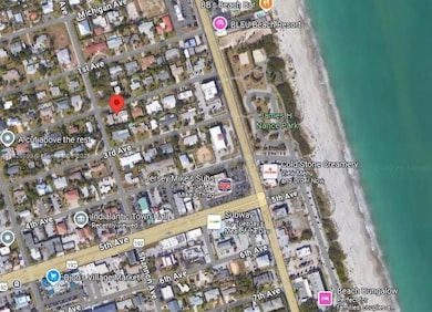 351 N Shannon Ave unit TRIP, Indialantic, FL 32903 - photo 5