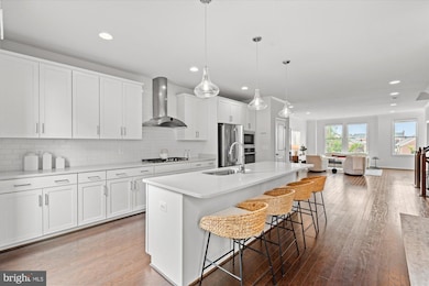 8423 Reformatory Way, Lorton, VA 22079 - photo 3