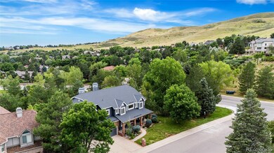 157 Mc Intyre Cir, Golden, CO 80401 - photo 2