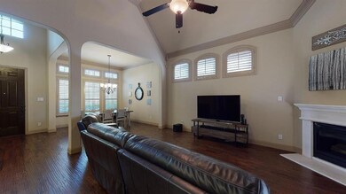 7609 Stamp Dr, North Richland Hills, TX 76182 - photo 3