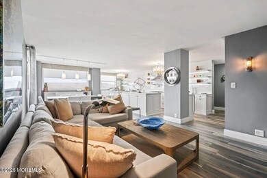 Harbor Mansion Condominiums unit 4I, Long Branch, NJ 07740 - photo 6
